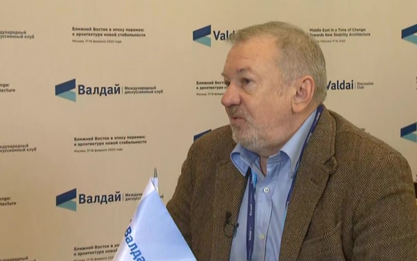 Фантазии европейских лидеров сравнили со "Звездными войнами"