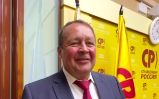 Депутат Чернышов рассказал о своей главной задаче в комитете ГД по обороне