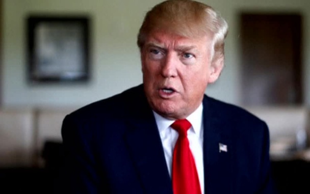 Atlantic: Трамп одобрил план смягчения санкций против России