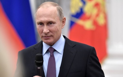 IFQ: попытки Запада нанести поражение России привели к росту поддержки Путина