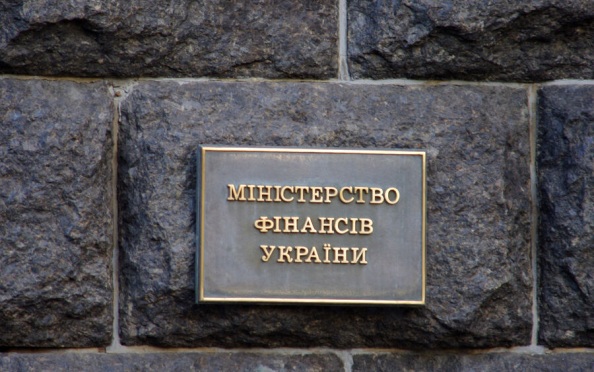 Государственный долг Украины вырос до 215,55 миллиарда долларов