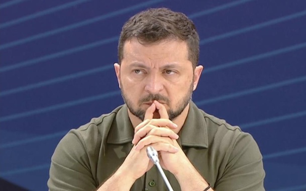 Генерал Шандор заявил о тупиковой ситуации для Зеленского