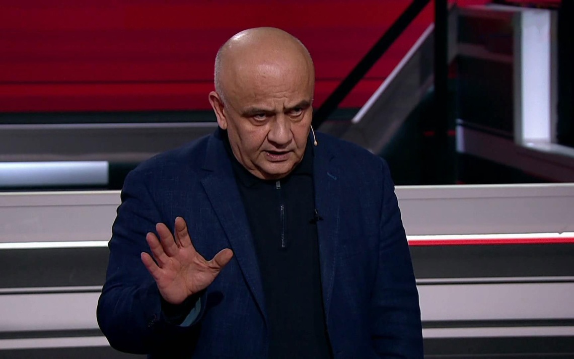 Килинкаров: минские договоренности - односторонний компромисс со стороны РФ