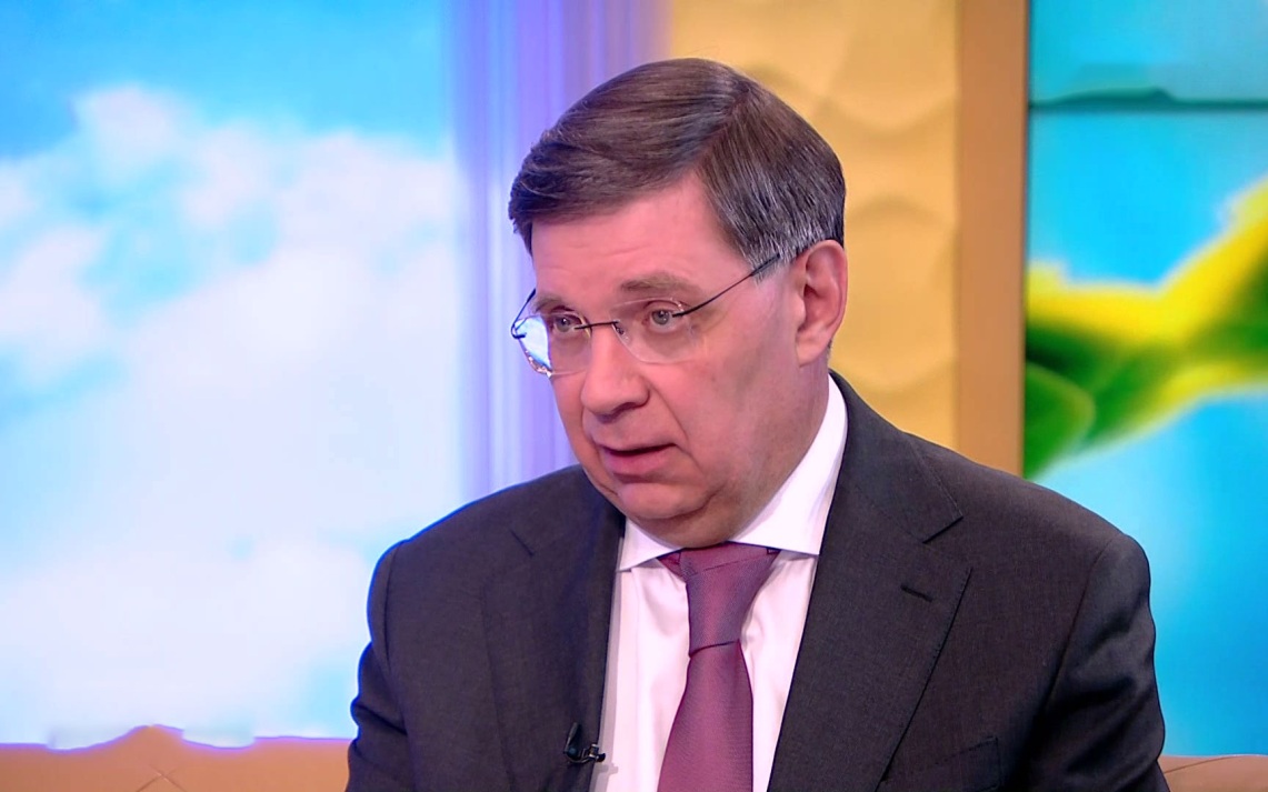 Падалкин: студентам нужен модуль по применению искусственного интеллекта в учебе