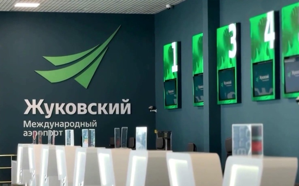 Аэропорты Домодедово и Жуковский снова принимают и отправляют рейсы