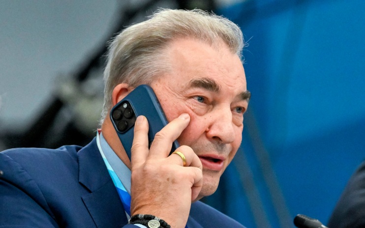 Депутат Третьяк рассказал о коллегах в новом составе Госдумы
