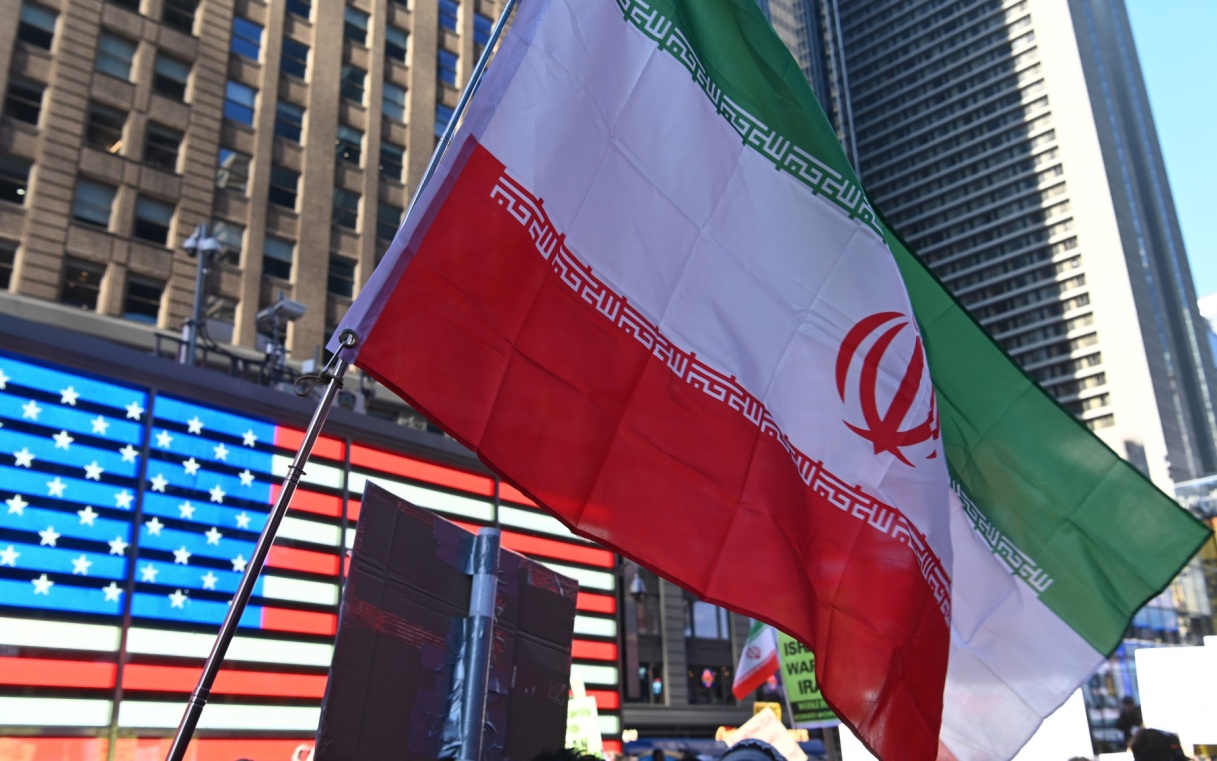 СМИ: США и Иран перешли к обсуждению гарантий