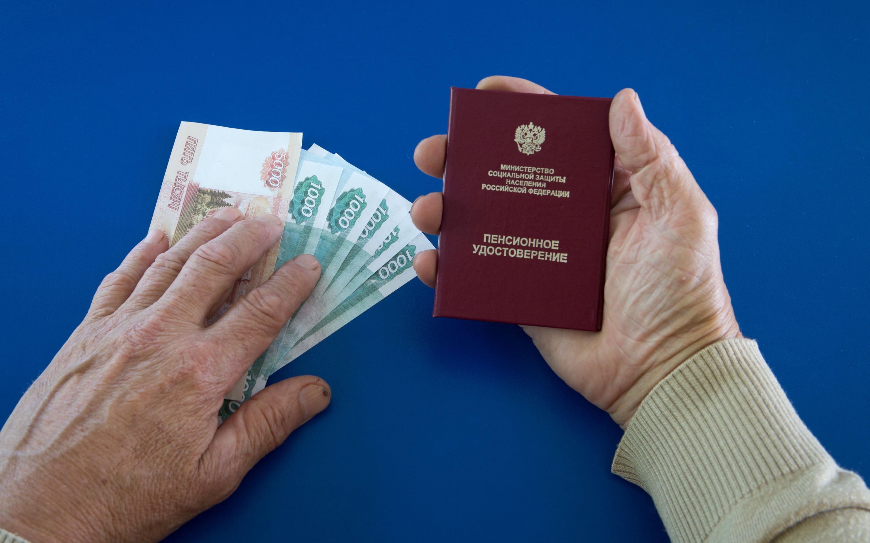 Новые законы: что изменится в жизни россиян с 1 октября