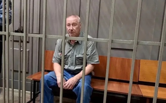 Житель Москвы зарезал туристическим ножом мужчину и получил 8 лет колонии
