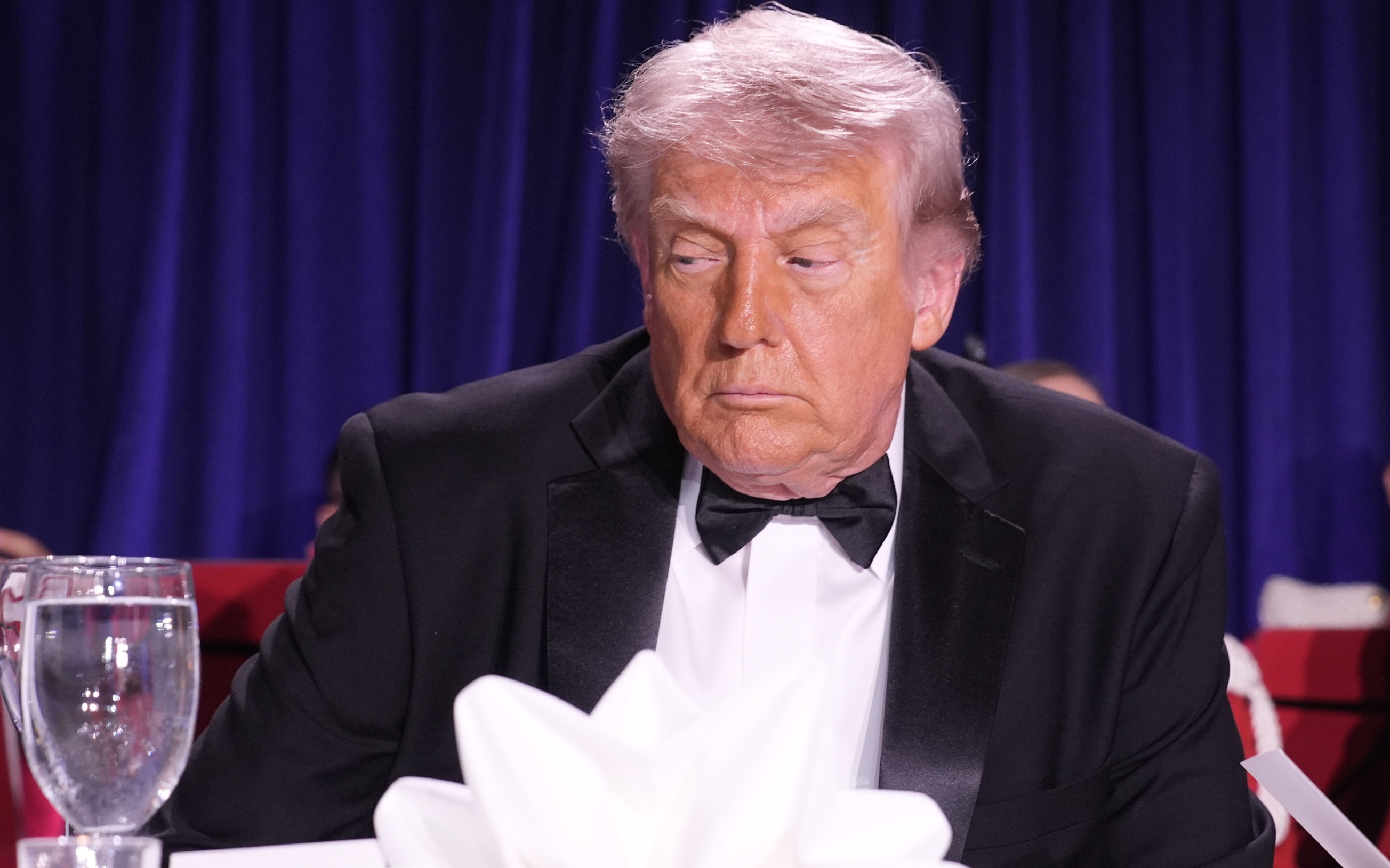BLS: число госслужащих в США после прихода Трампа упало до минимума за 60 лет