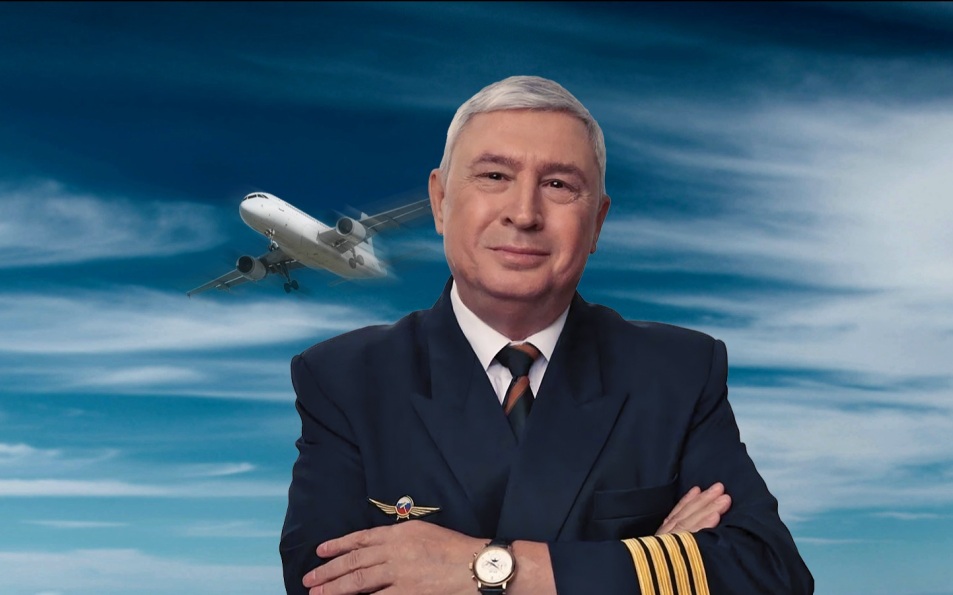 Пилот Литвинов рассказал, как пассажирам рейса Flydubai удалось посадить борт
