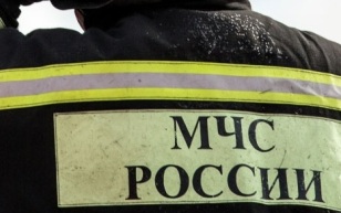 Площадь пожара в пятиэтажке в Новокуйбышевске составляет 1000 кв. м.