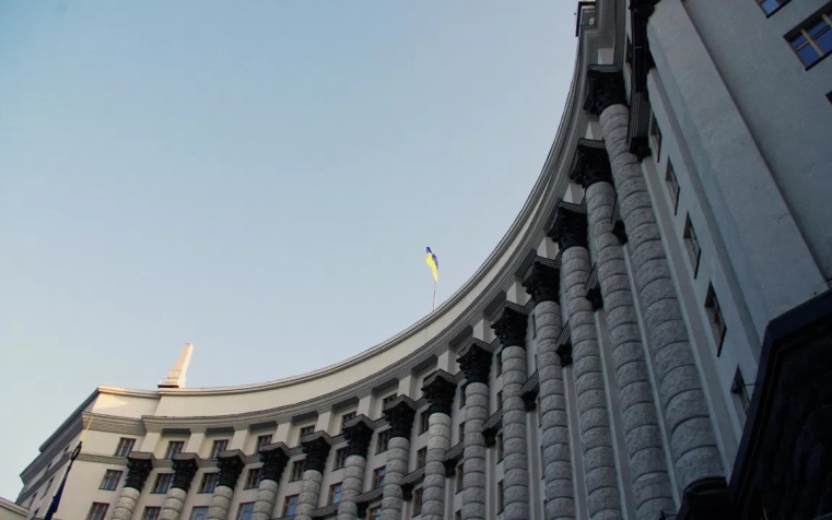 Премьер Украины Корецкий заявил о переходе кабмина на режим супер-экономии