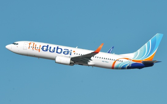 Пилот Flydubai мог планировать столкновение с небоскребом