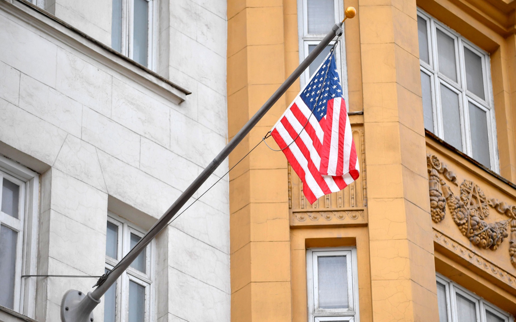 США пока не определились с кандидатом на пост посла в России