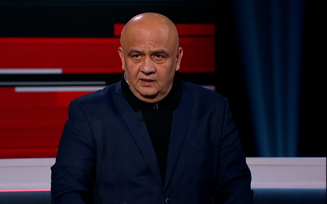 Килинкаров прокомментировал ситуацию с энергоснабжением на Украине