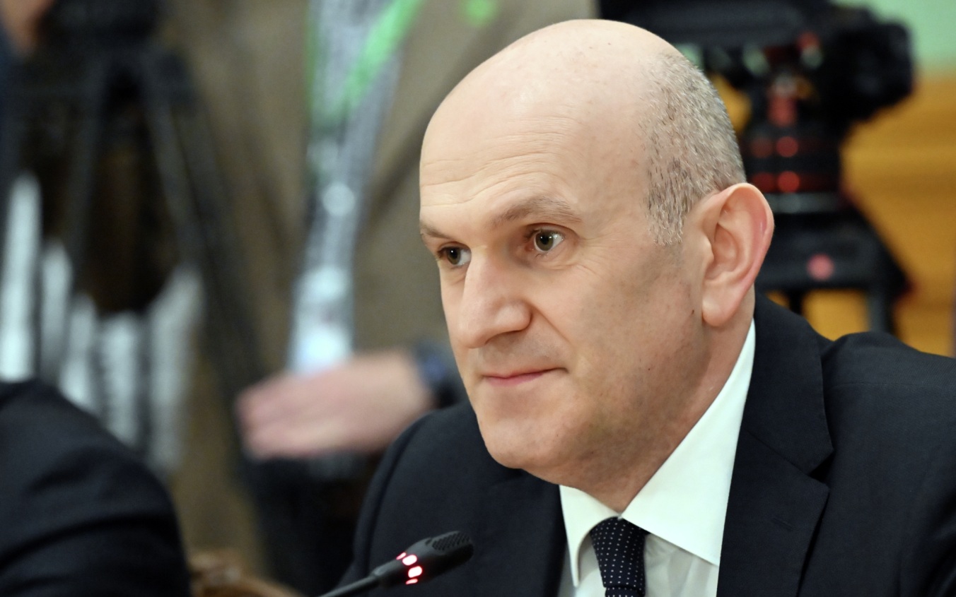 МИД Южной Осетии: курс Грузии на интеграцию с НАТО – угроза для республики