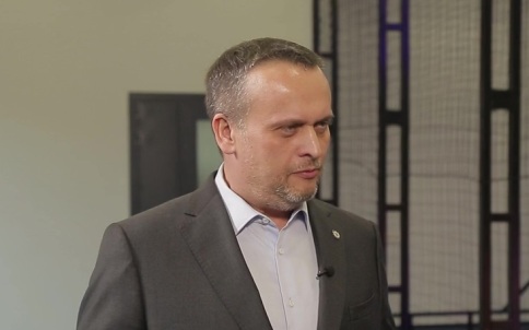 Никитин назвал плюсы перехода грузоперевозок на электронный документооборот
