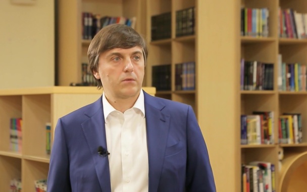 В России запустят президентский проект для руководителей детсадов