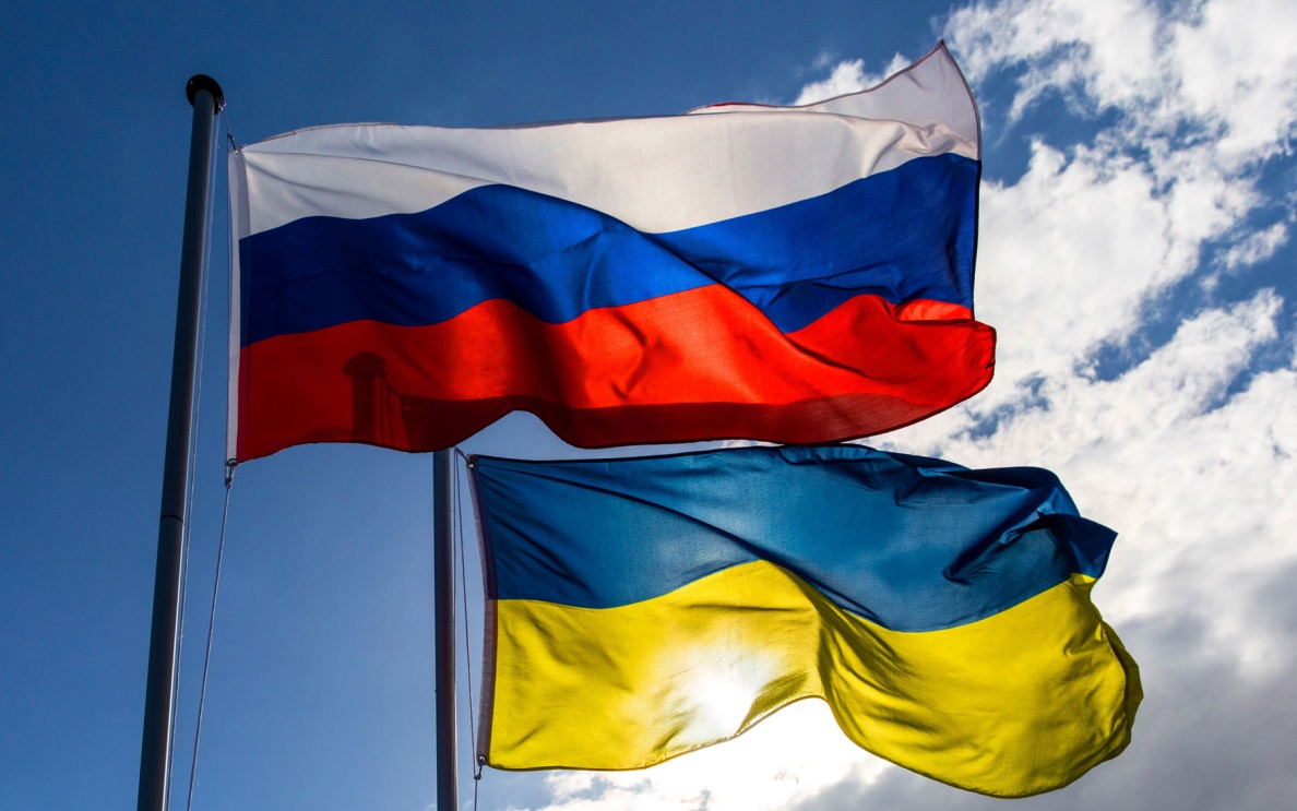 Путин предложил вместе искать выход из украинского конфликта