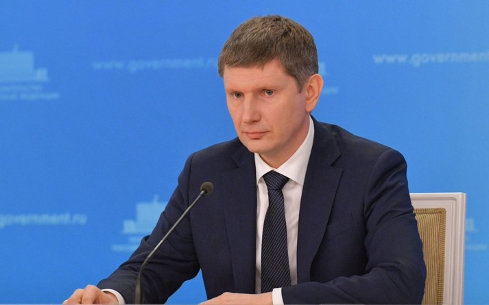 Решетников призвал G20 не переходить к "системе торговли, основанной на силе"