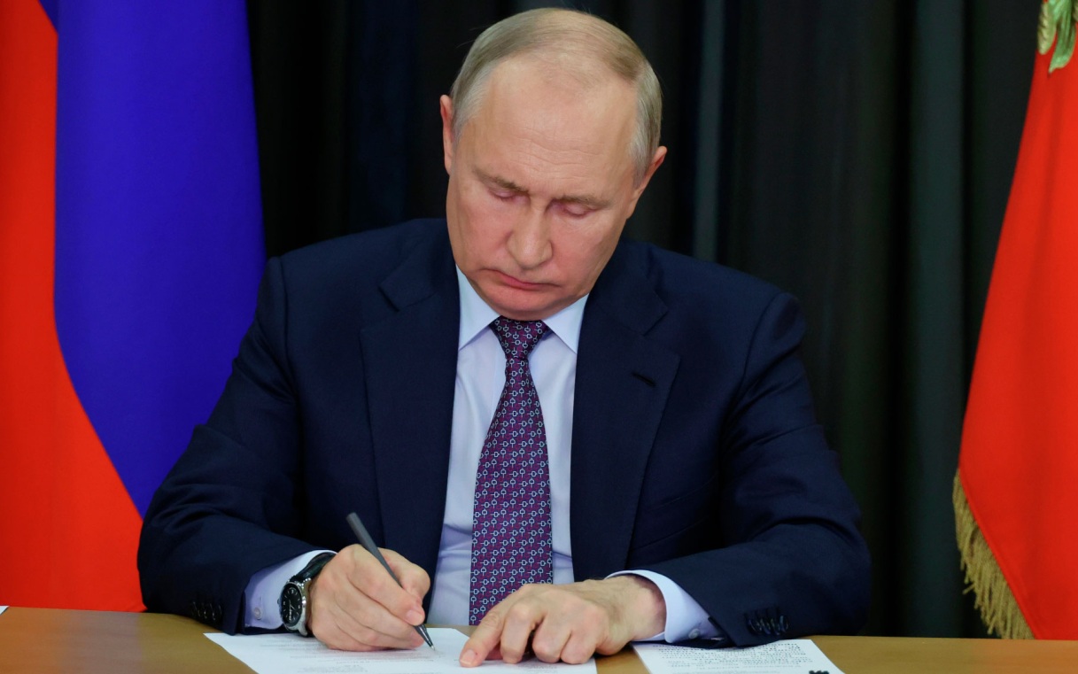 Назначен новый посол России в Греции