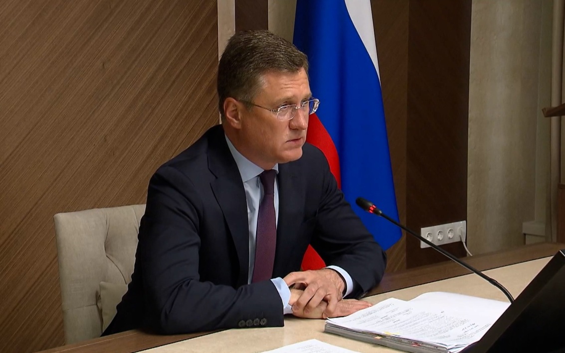Новак: Россия ожидаемо перешла к более умеренной экономике