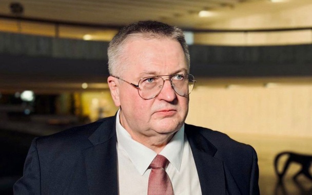Оверчук раскрыл, какие темы обсуждались на заседании ЕМПС