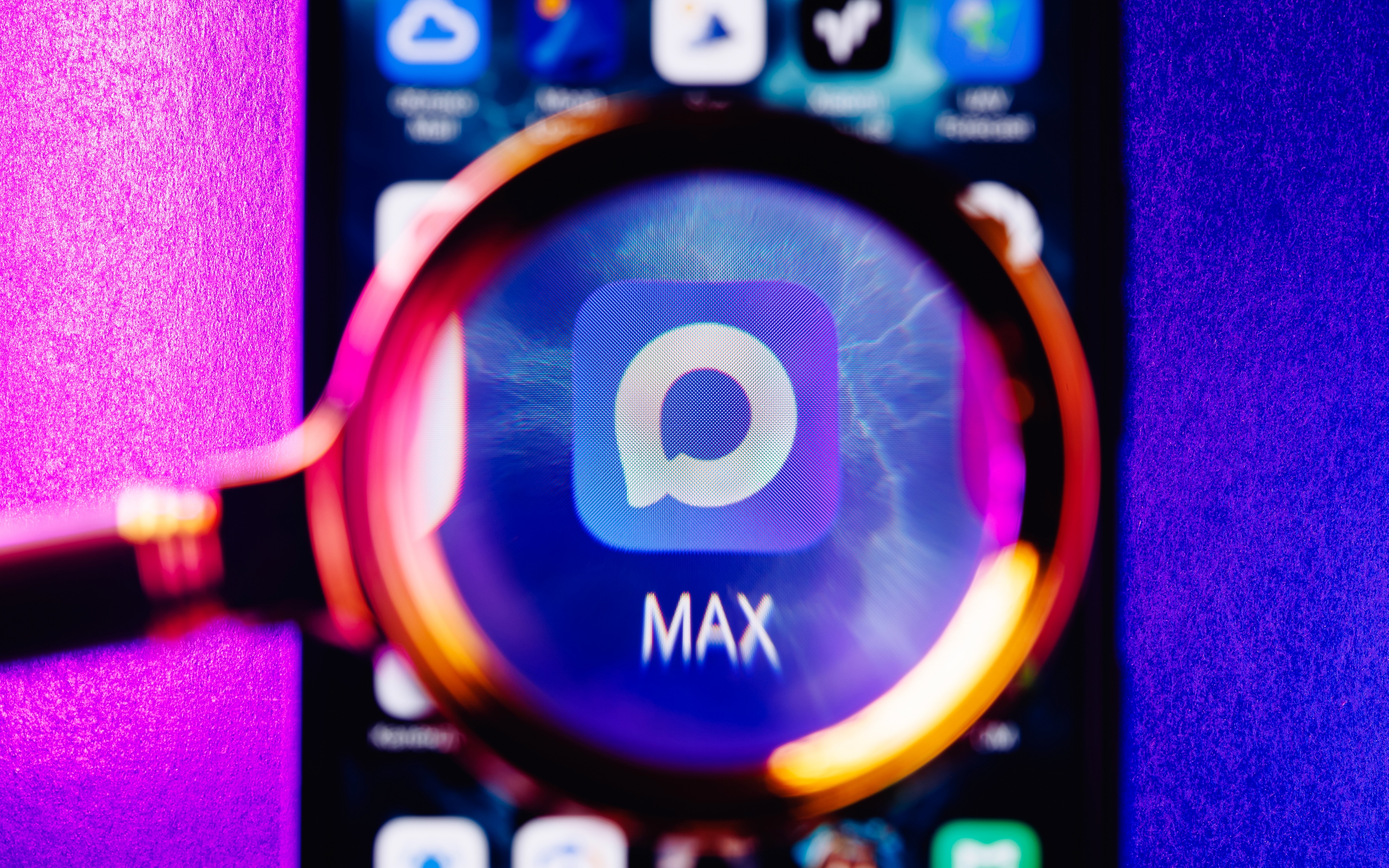 Мессенджер MAX установил очередной рекорд