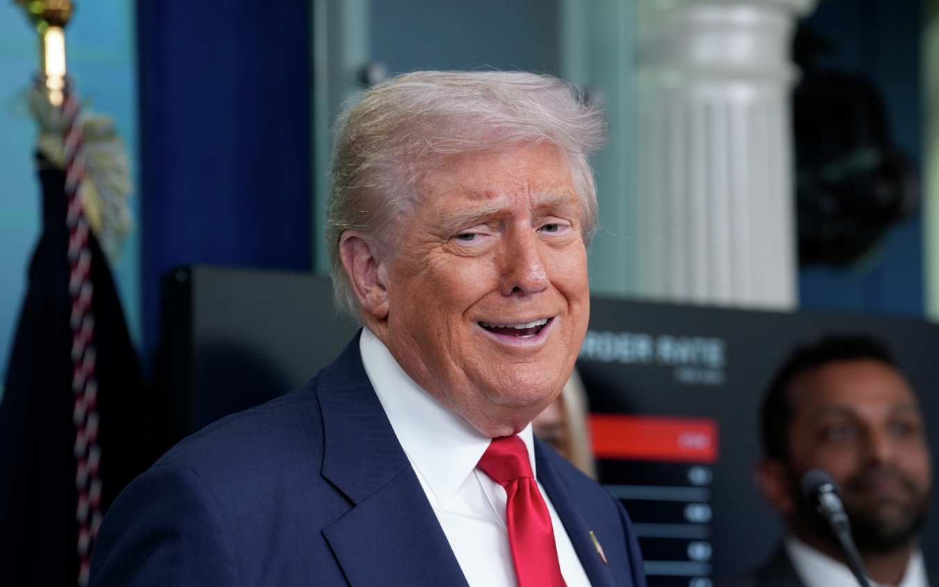 В России допустили изменение политики Трампа после выборов