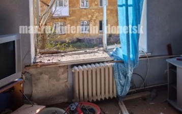 Кулемзин рассказал о последствиях удара ВСУ по Донецку