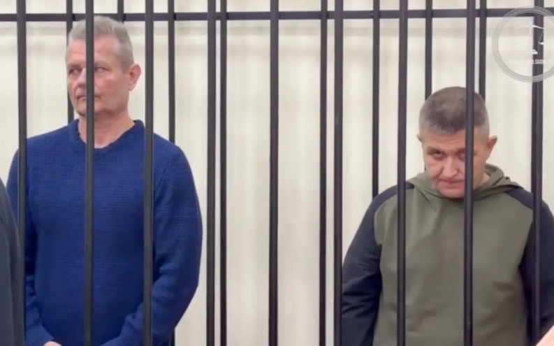 Суд в Краснодаре приговорил бывшего атамана Власова к 14 годам за мошенничество