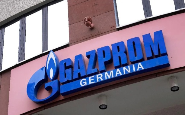 Германия выставила на торги бывшую "дочку" "Газпрома": Sefe оценивают в €6 млрд
