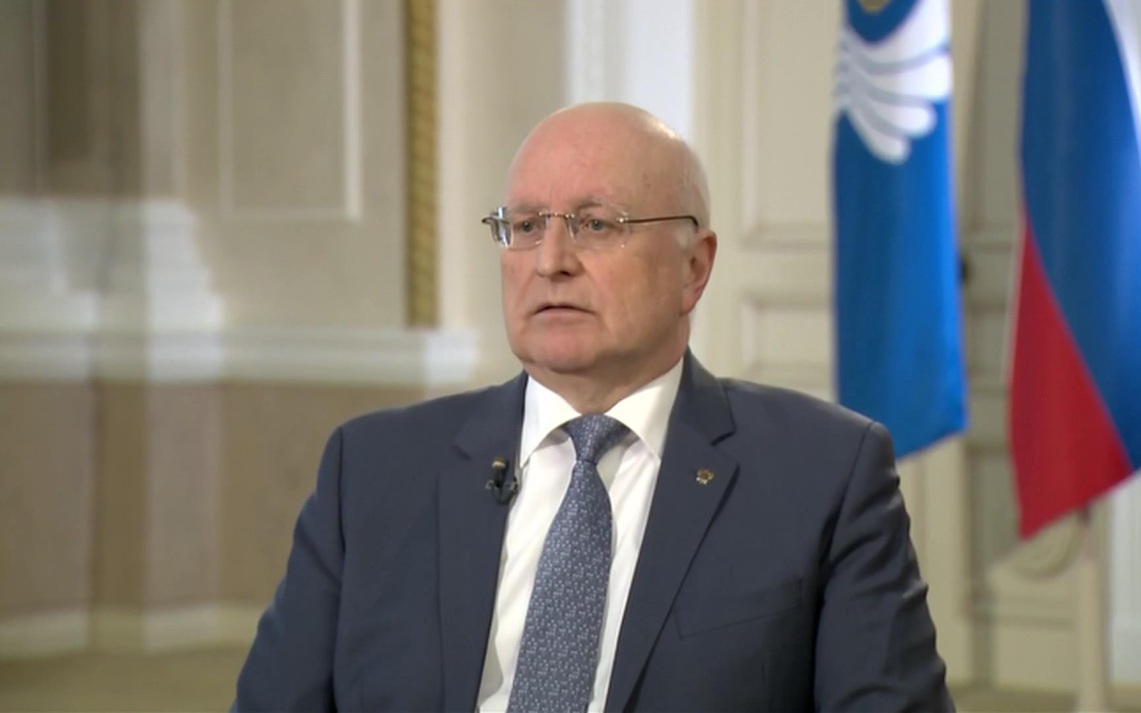 Посол РФ заявил, что Вена потеряла статус авторитетной площадки для переговоров