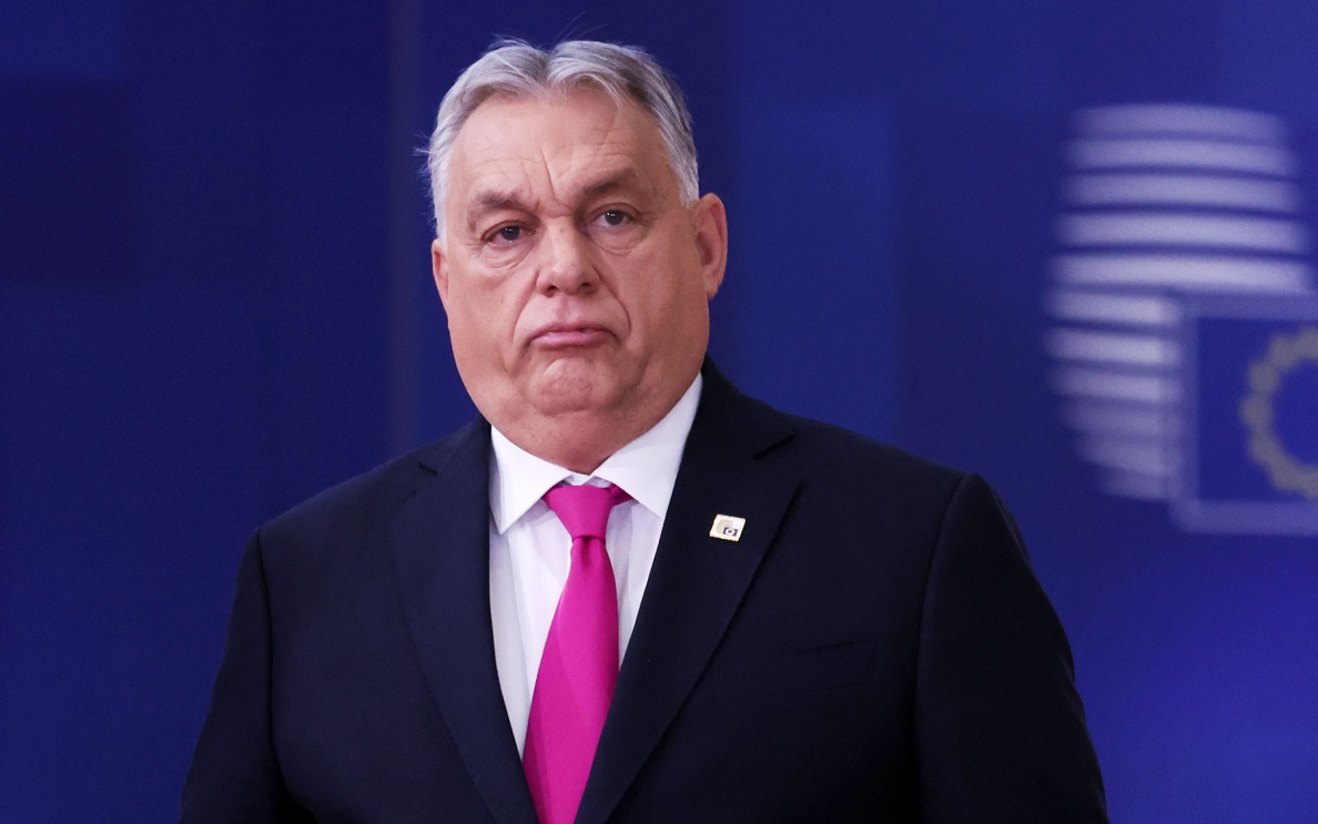СМИ: Орбану грозит уголовное дело