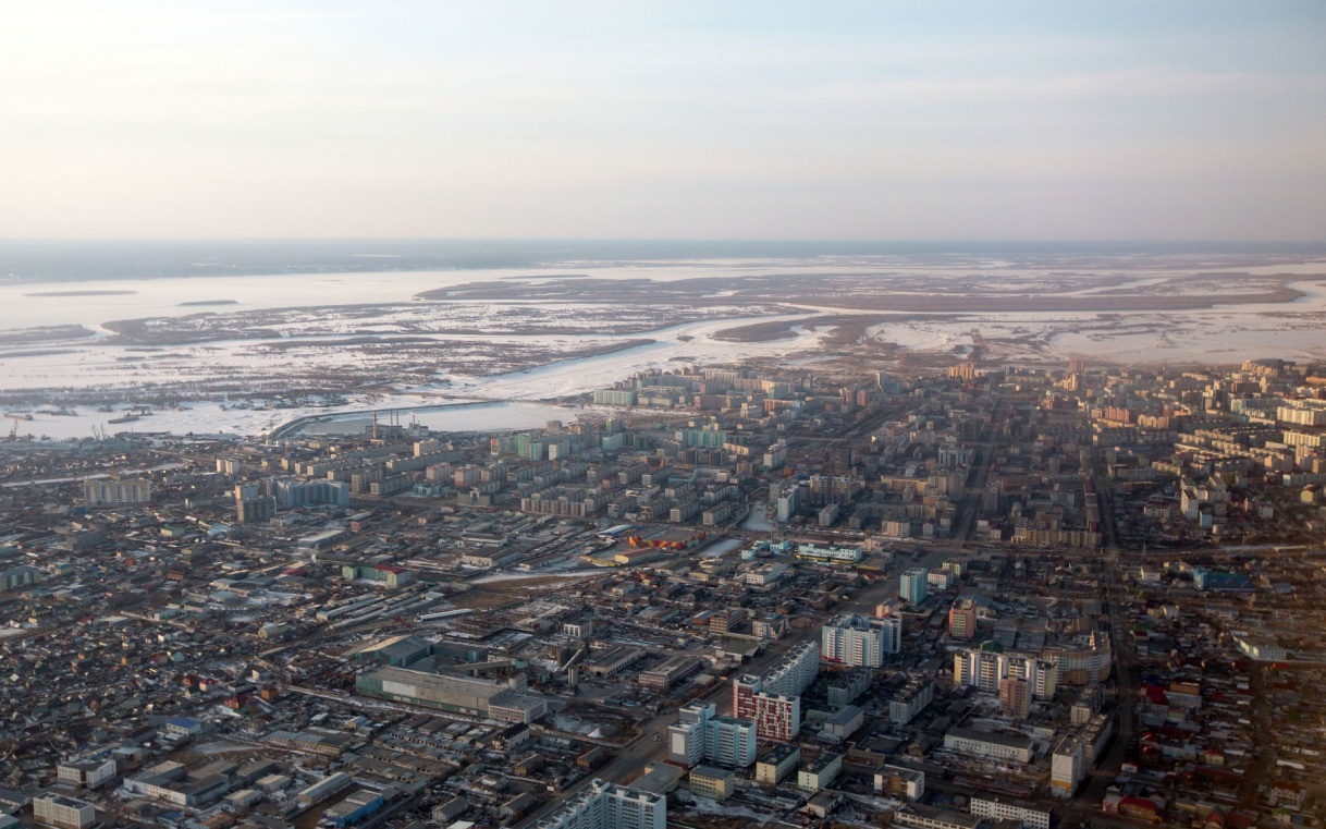 Подготовку плана реставрации собора в Якутске нужно начать сейчас