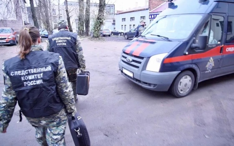 Уголовное дело возбуждено после смерти горняка в шахте на Урале