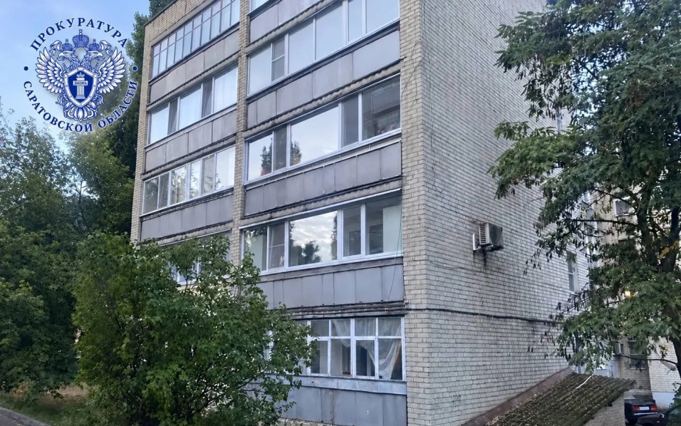 Из больницы выписали мать и пятерых детей, отравившихся угарным газом в Балашове
