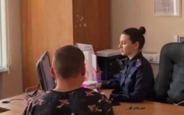 Женщину и ребенка в Петербурге зарезал ее приемный сын