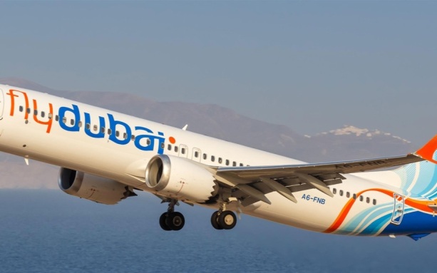 Напавший на капитана Flydubai второй пилот учился авиаменеджменту в Британии