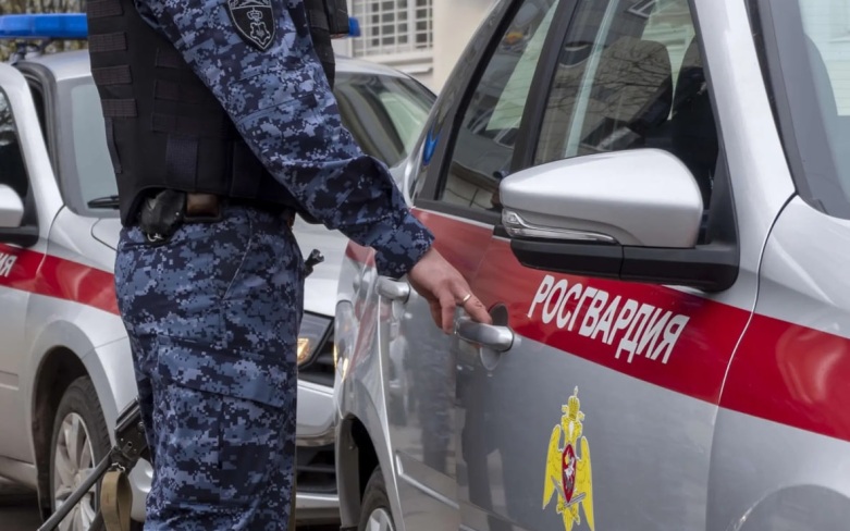 Генерал Бураков рассказал об обеспечении безопасности в Петергофе