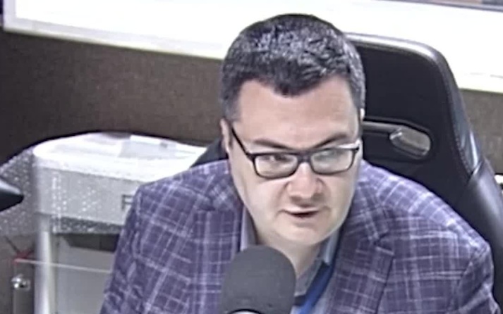 Историк: такие люди, как Кашпировский, появляются на сломе эпох
