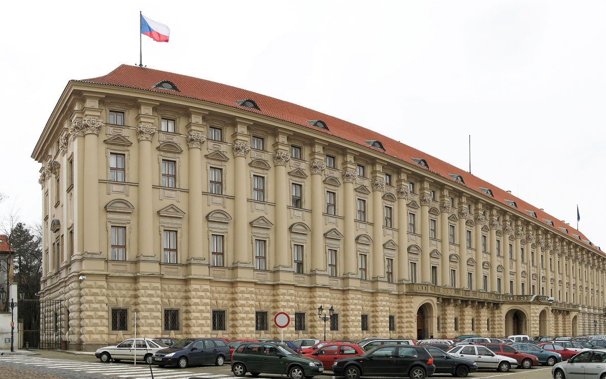 В Чехии согласились со словами российского посла