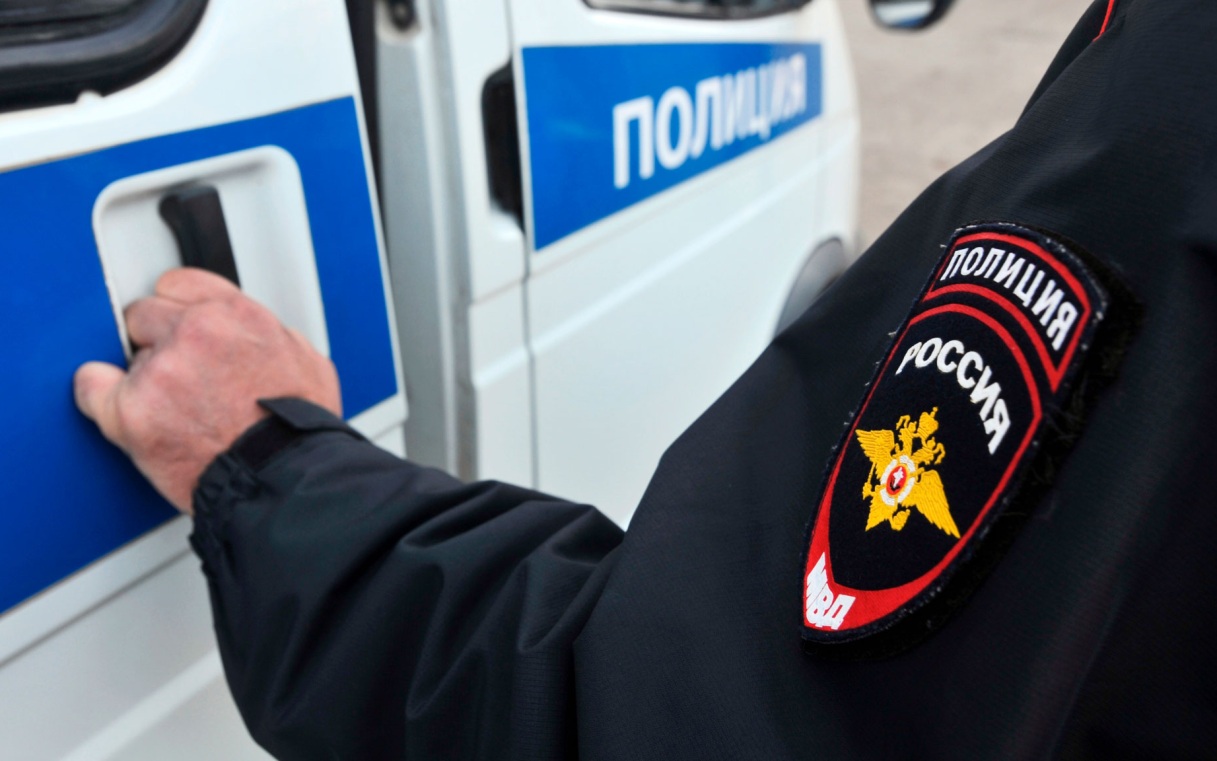 В Воронежской области задержали подозреваемого в убийстве женщины в Москве