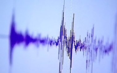 Землетрясение магнитудой 5,9 произошло у берегов Индонезии