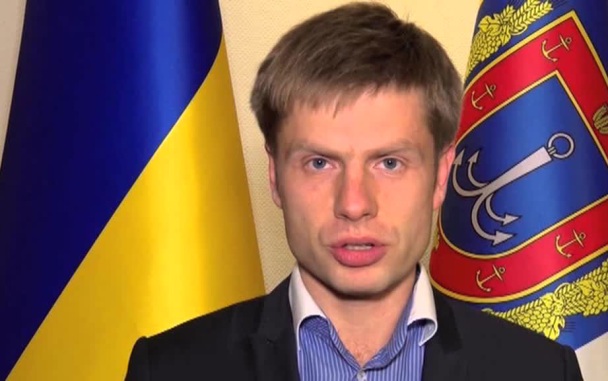Гончаренко: каждые новые условия мира для Киева оказываются хуже предыдущих