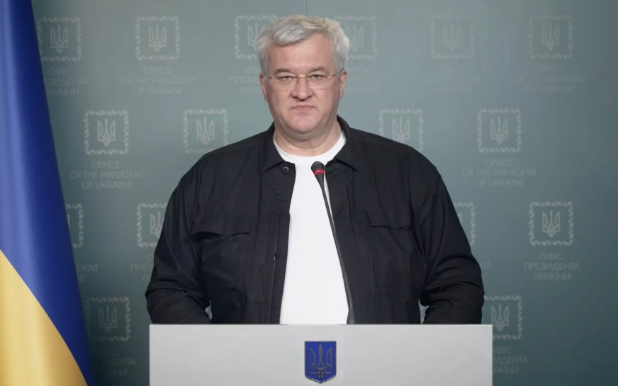 Сибига порекомендовал усилить ПВО на фоне ударов ВС России
