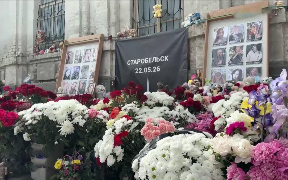 Пакистанский журналист обвинил западные СМИ в игнорировании атаки на Старобельск