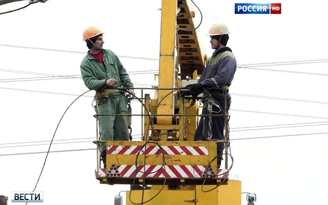 Режим повышенной готовности объявили энергетики в Приморье из-за сильных дождей