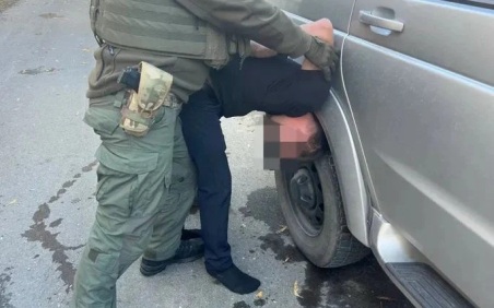 Полиция и Росгвардия задержали сахалинца, который подрался с оперуполномоченным